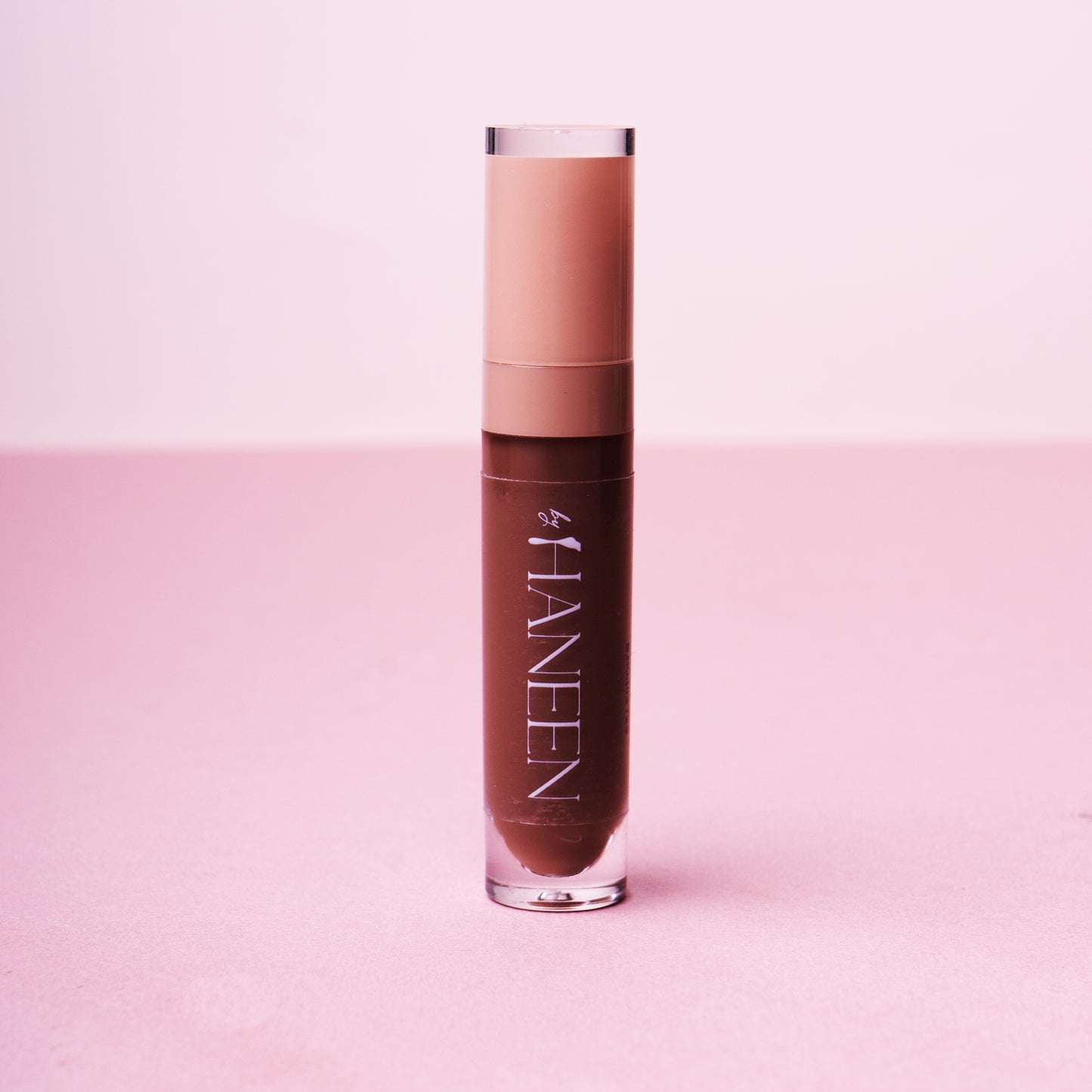 Espresso Kiss Lipgloss