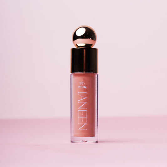 Helia Liquid Blush