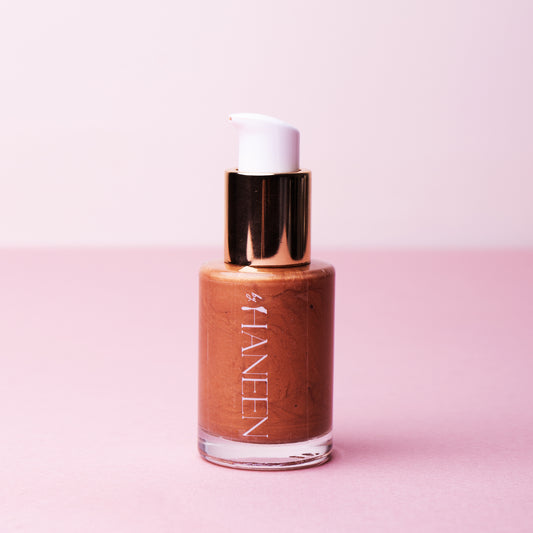 Golden Hour Liquid Bronzer