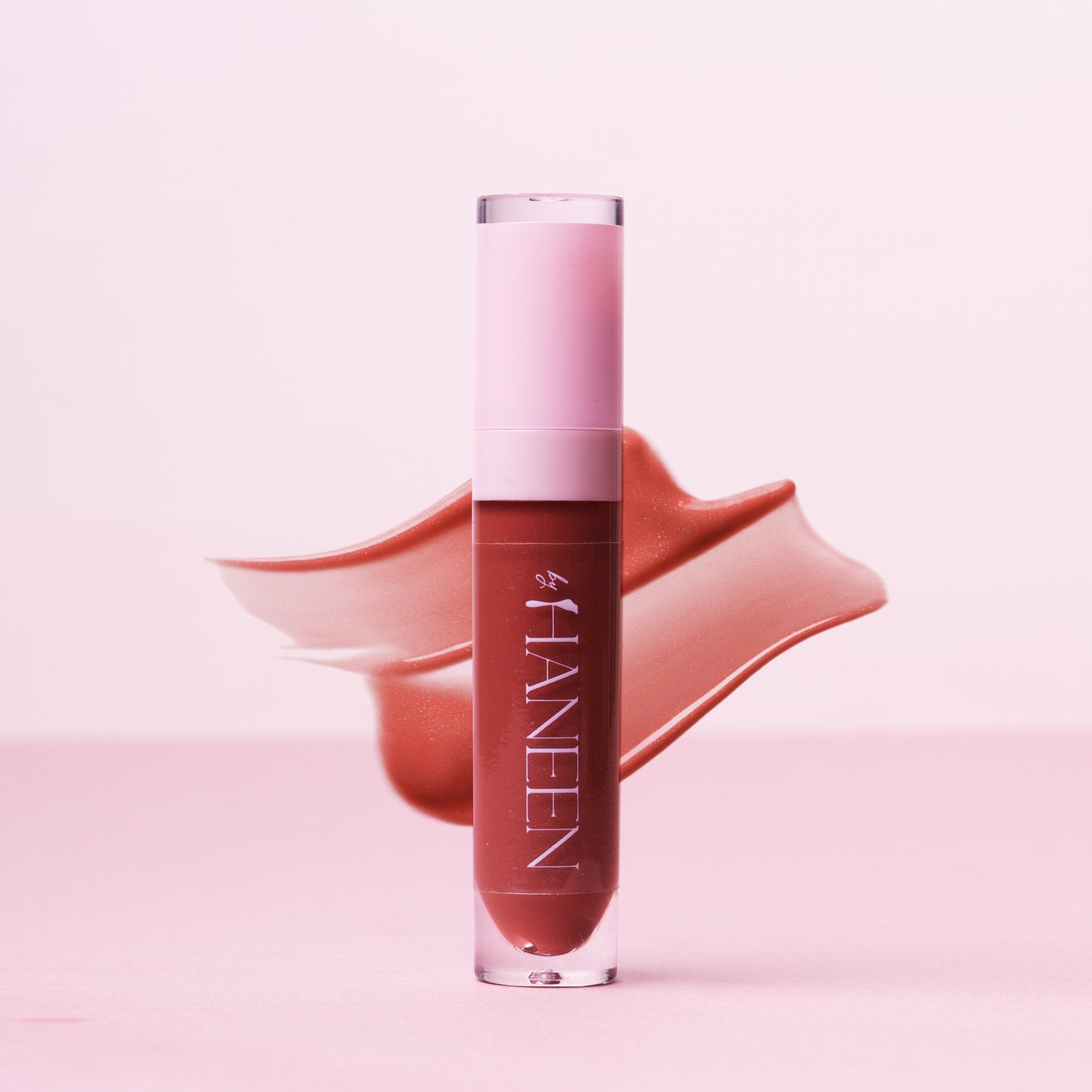 Cappuccino Kiss Lipgloss