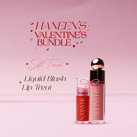 Glow & Go Bundle