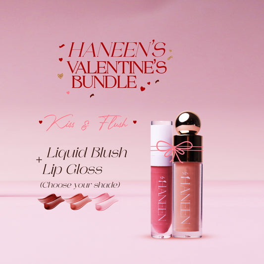 Kiss & Flush Bundle