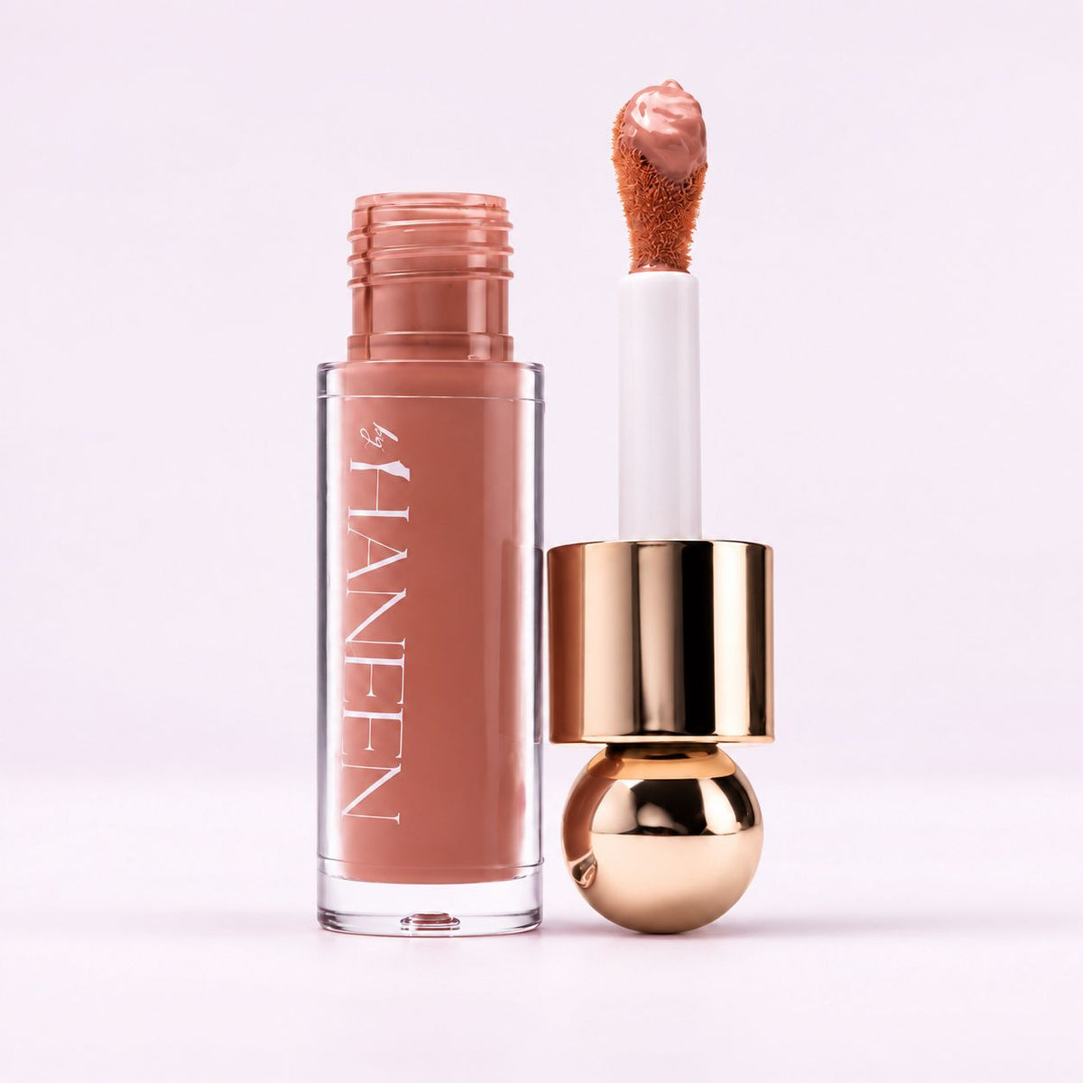 Helia Liquid Blush