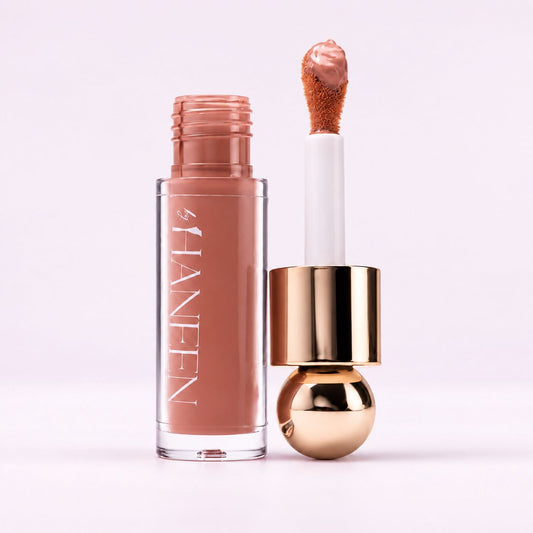 Helia Liquid Blush