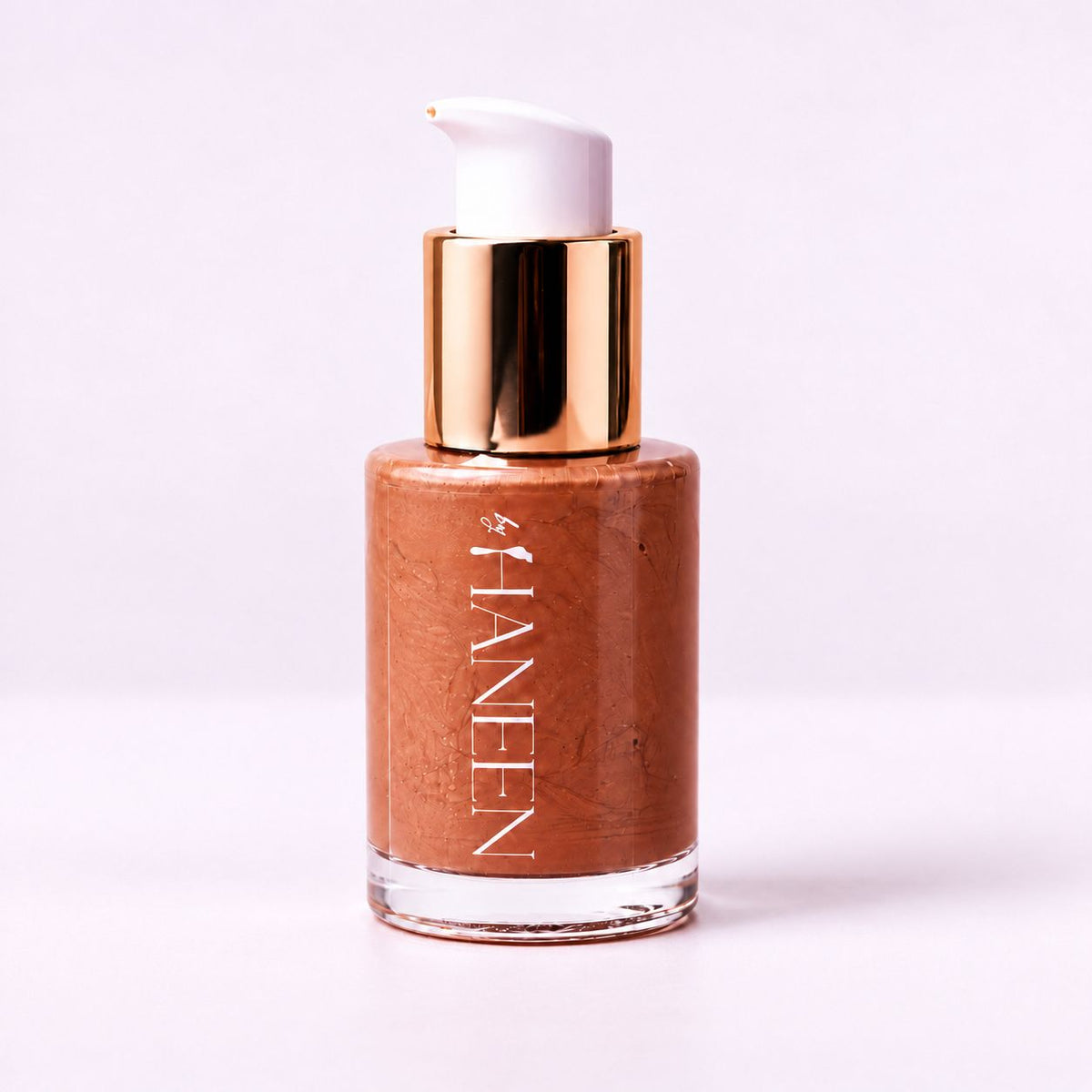 Golden Hour Liquid Bronzer