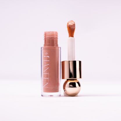 Helia Liquid Blush