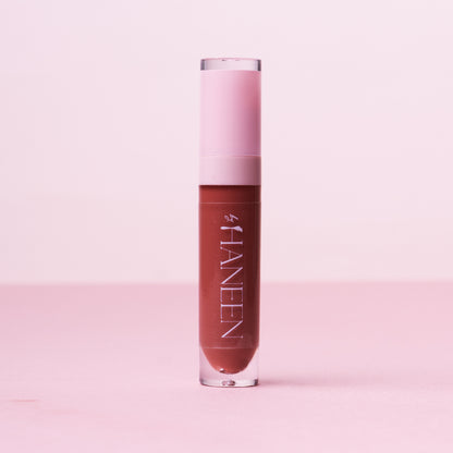 Cappuccino Kiss Lipgloss