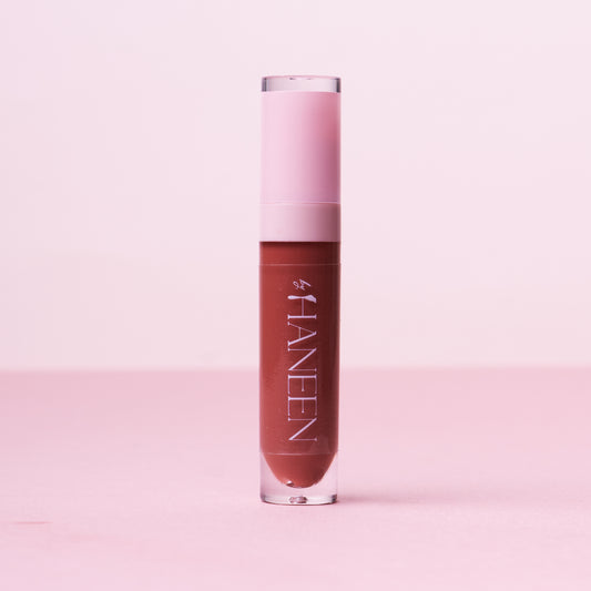 Cappuccino Kiss Lipgloss