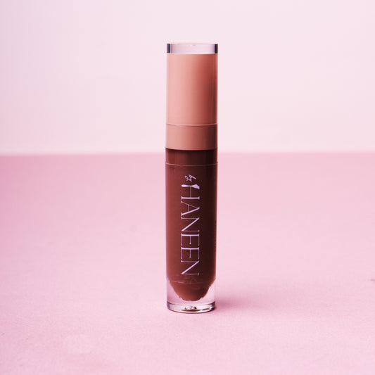 Espresso Kiss Lipgloss