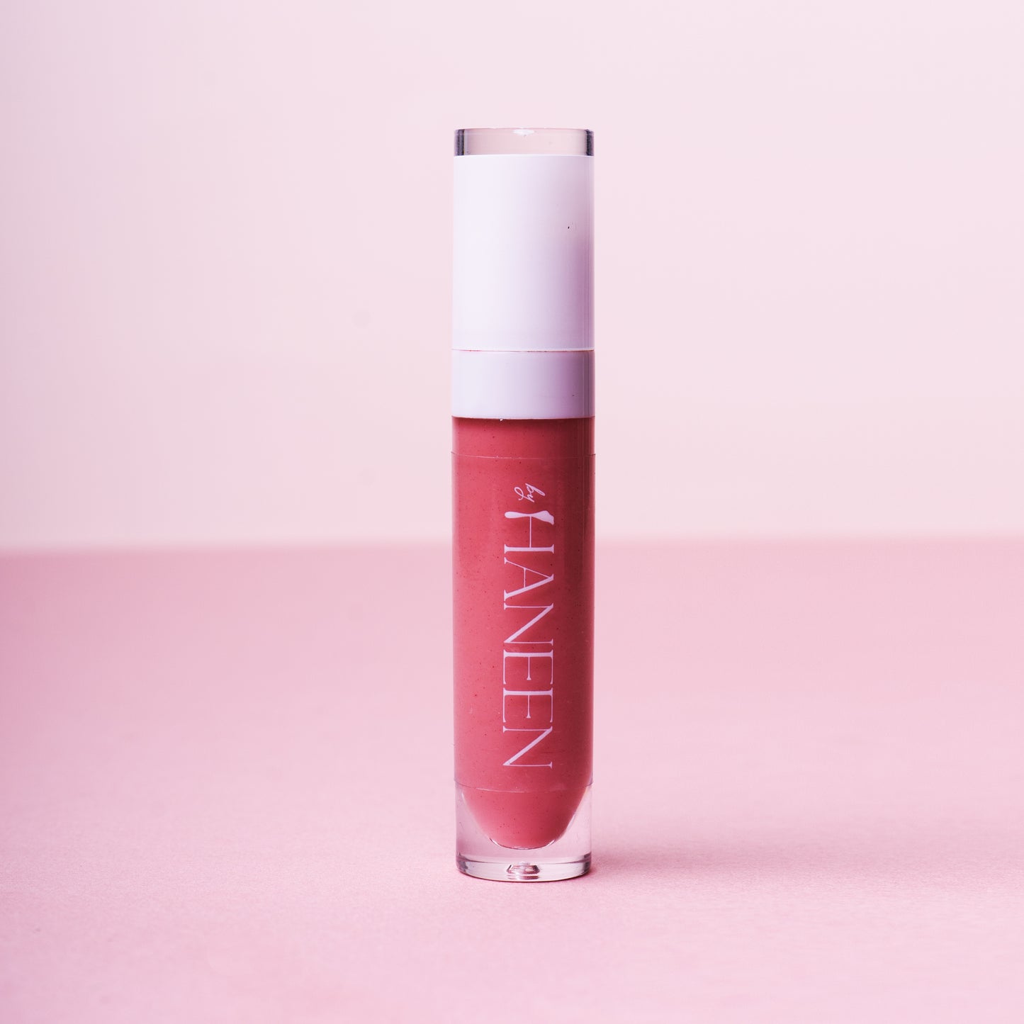 Latte Rose Lipgloss